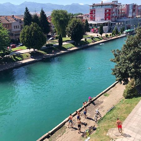 Apartment N & N Struga Exterior foto