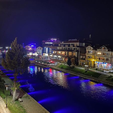 Apartment N & N Struga Exterior foto