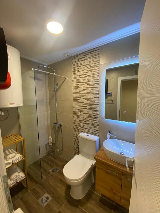 Apartment N & N Struga Exterior foto