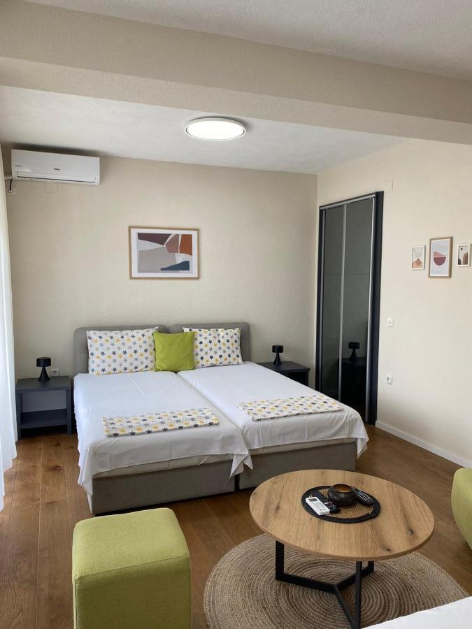 Apartment N & N Struga Exterior foto
