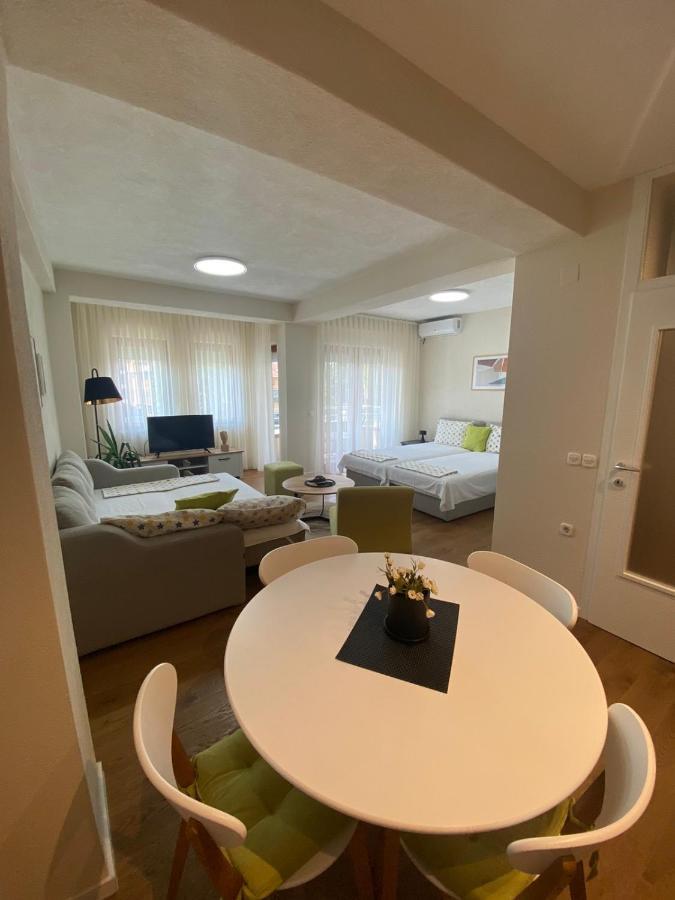 Apartment N & N Struga Exterior foto