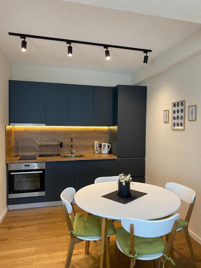 Apartment N & N Struga Exterior foto